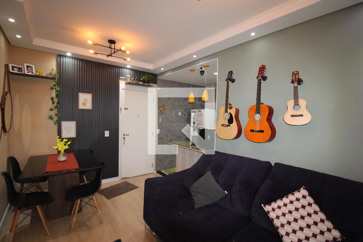Apartamento, 2 quartos, 57 m² - Foto 8