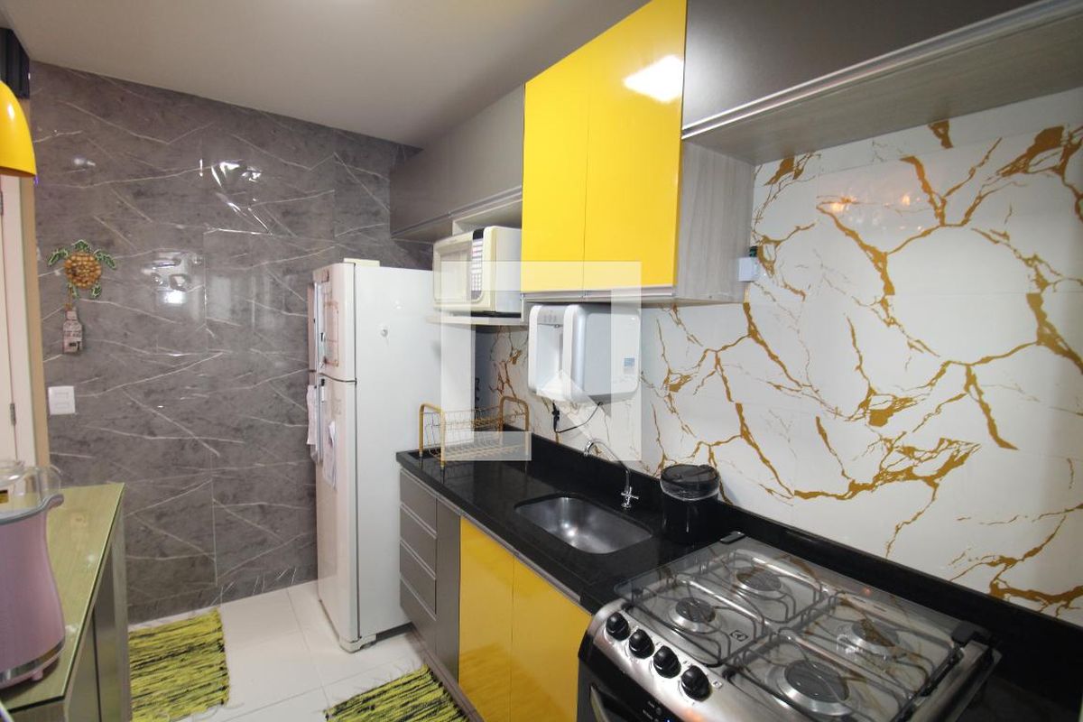 Apartamento, 2 quartos, 57 m² - Foto 20