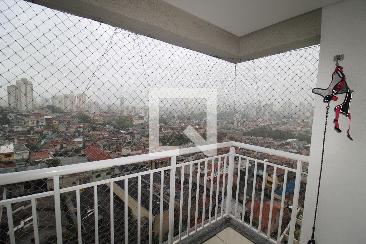 Apartamento, 2 quartos, 57 m² - Foto 26