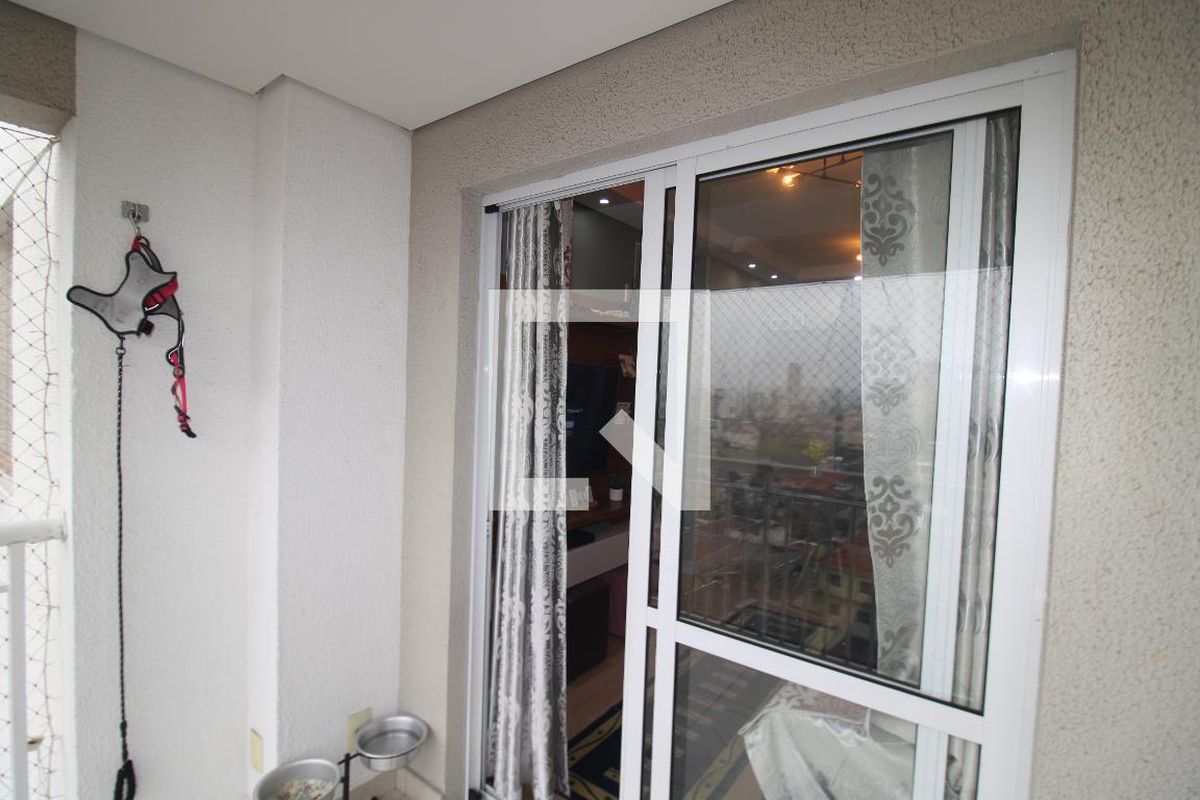 Apartamento, 2 quartos, 57 m² - Foto 28