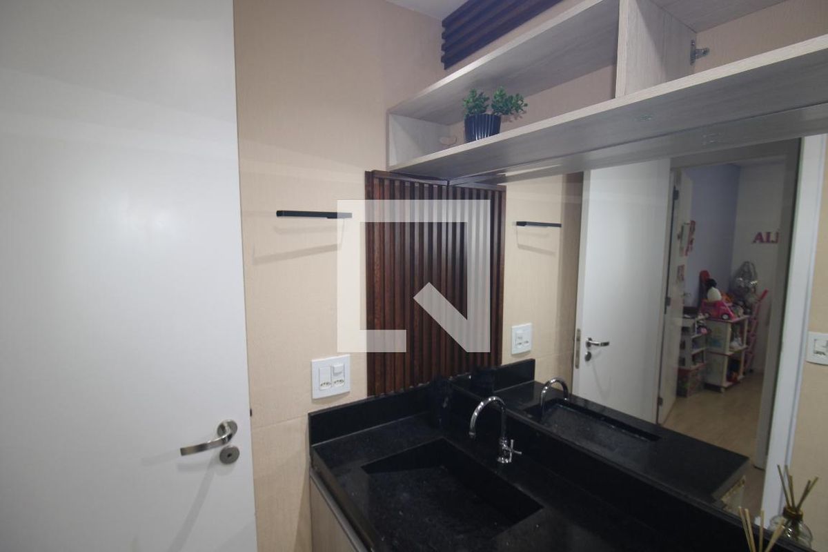 Apartamento, 2 quartos, 57 m² - Foto 52