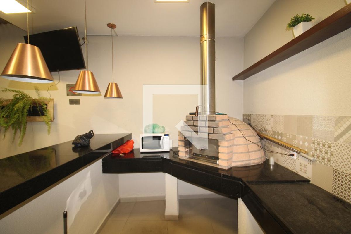 Apartamento, 2 quartos, 57 m² - Foto 72