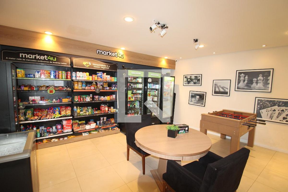 Apartamento, 2 quartos, 57 m² - Foto 80