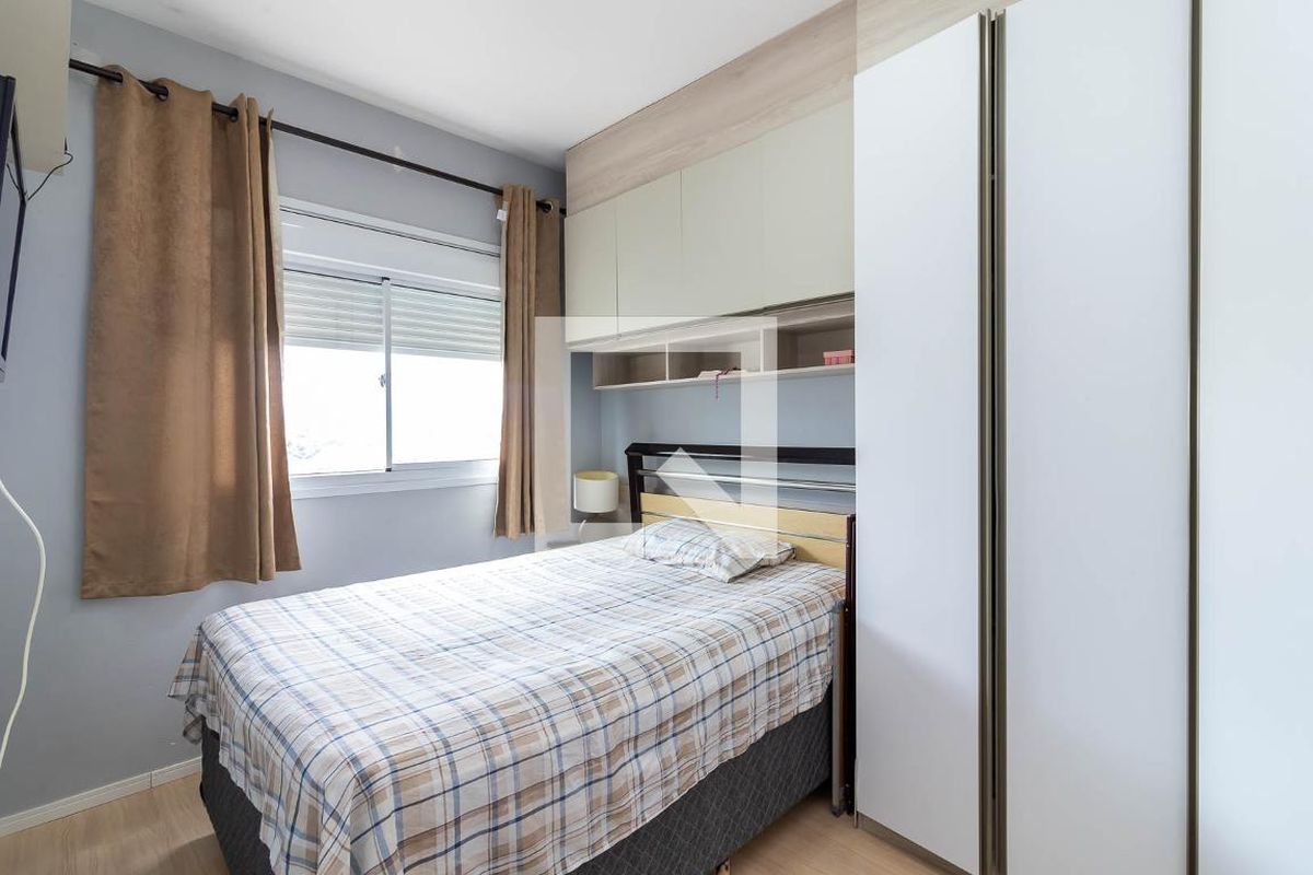Apartamento, 2 quartos, 57 m² - Foto 14