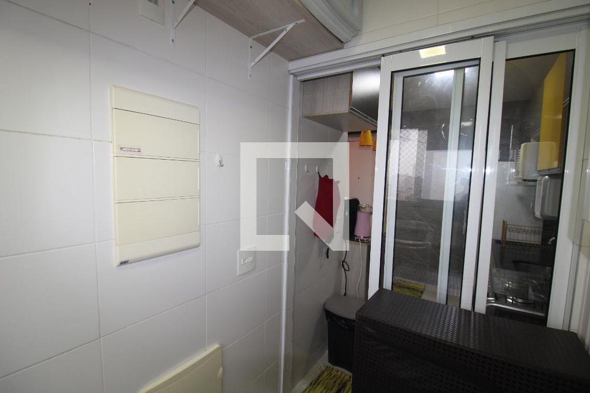 Apartamento, 2 quartos, 57 m² - Foto 60