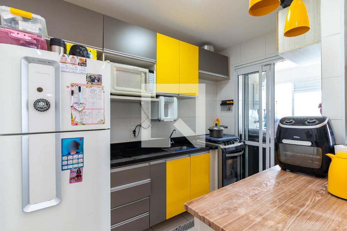 Apartamento, 2 quartos, 57 m² - Foto 28