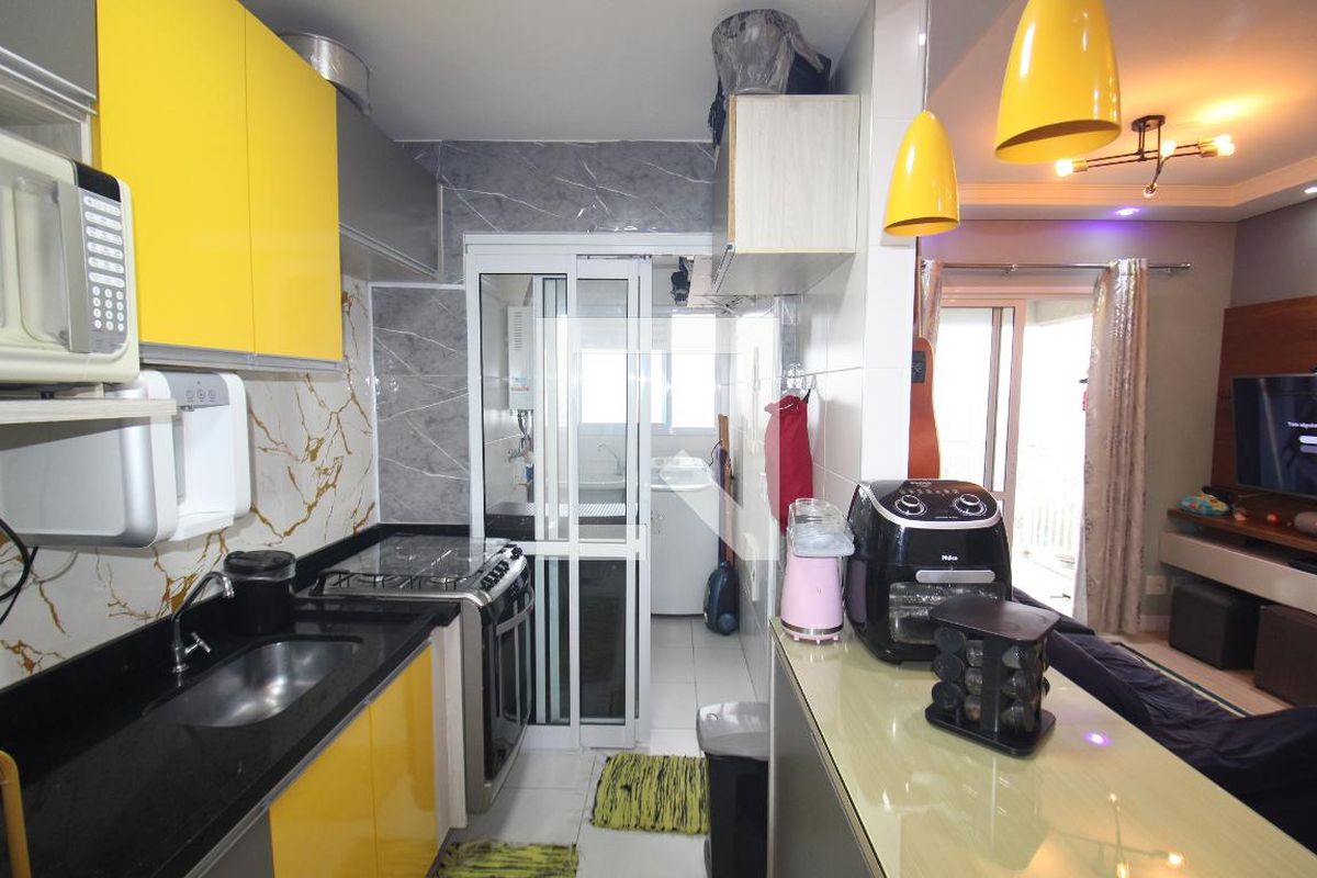 Apartamento, 2 quartos, 57 m² - Foto 18