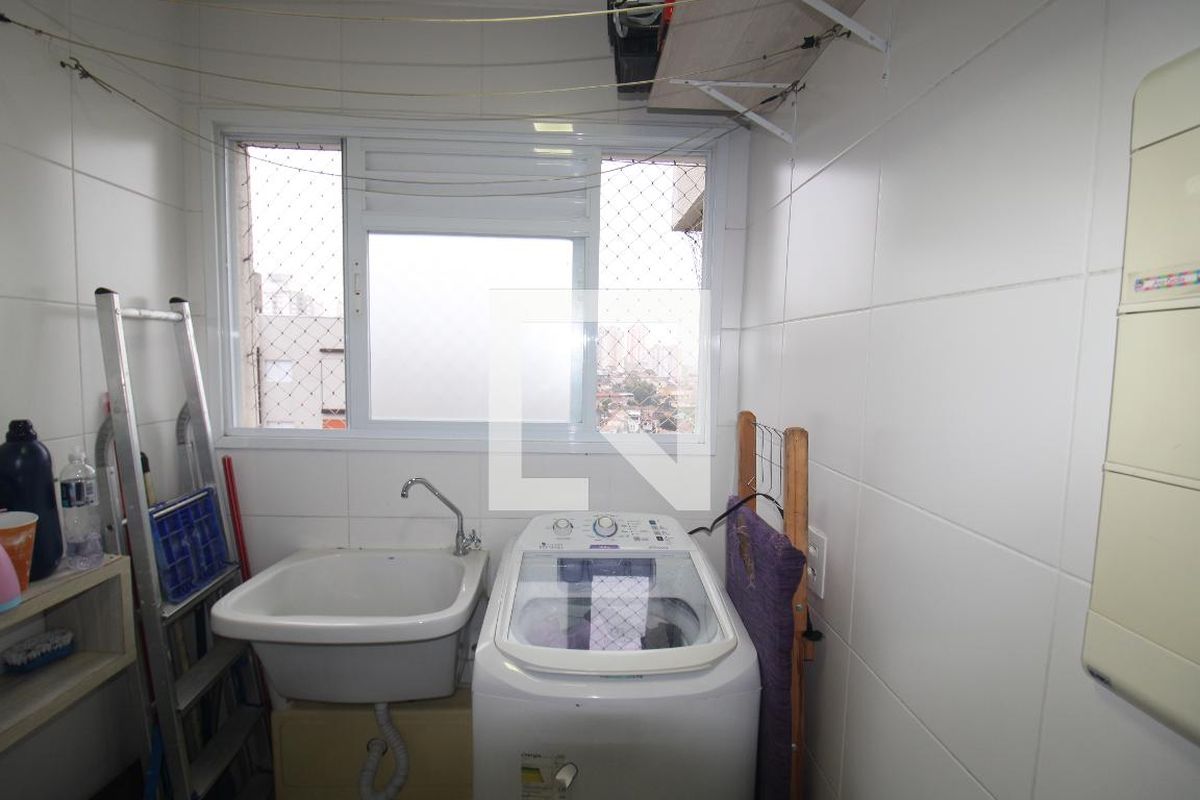 Apartamento, 2 quartos, 57 m² - Foto 58