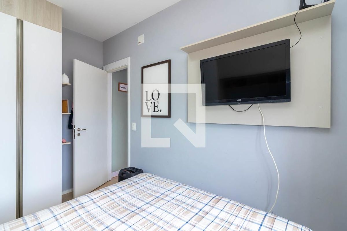 Apartamento, 2 quartos, 57 m² - Foto 15