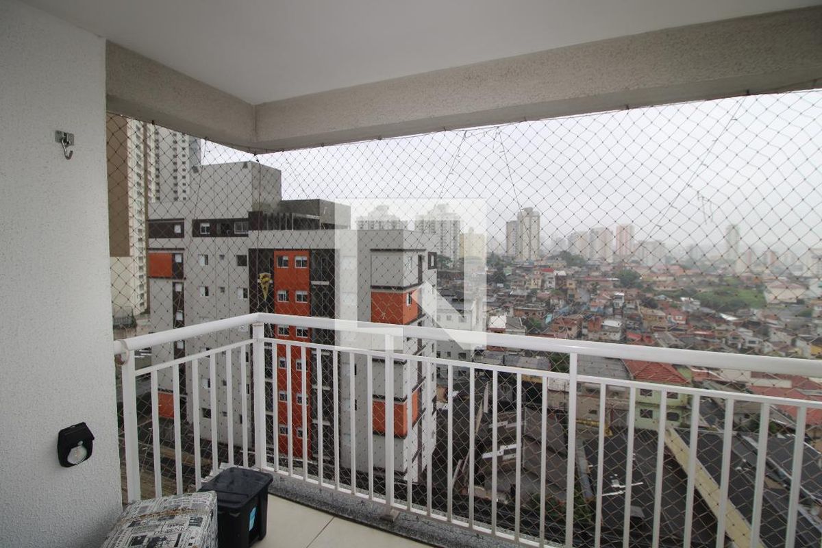 Apartamento, 2 quartos, 57 m² - Foto 24