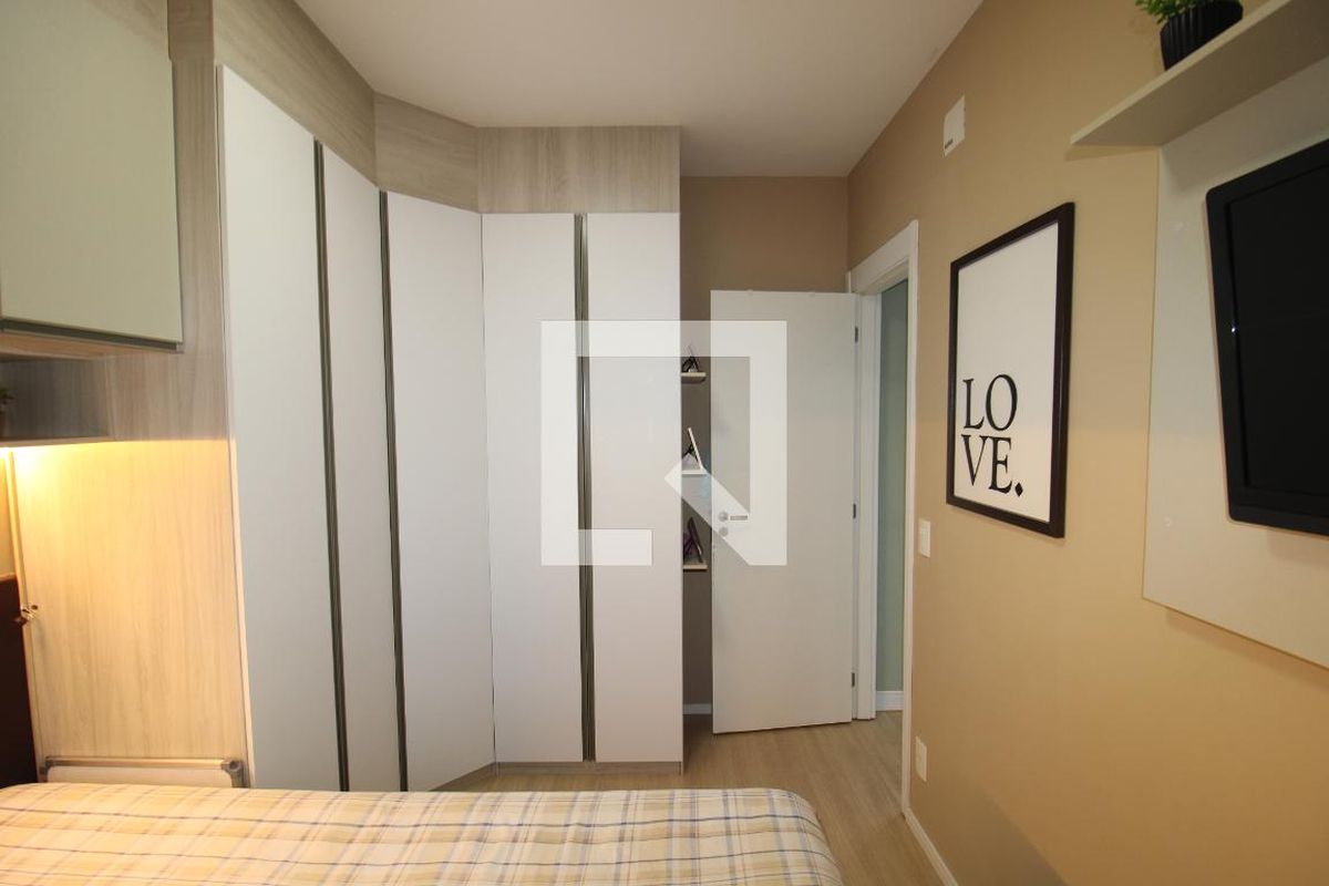 Apartamento, 2 quartos, 57 m² - Foto 40