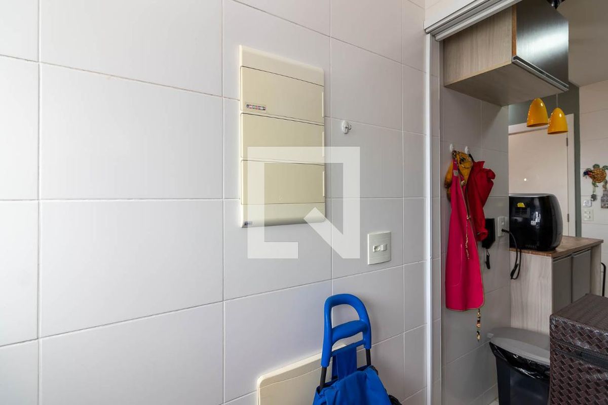 Apartamento, 2 quartos, 57 m² - Foto 34
