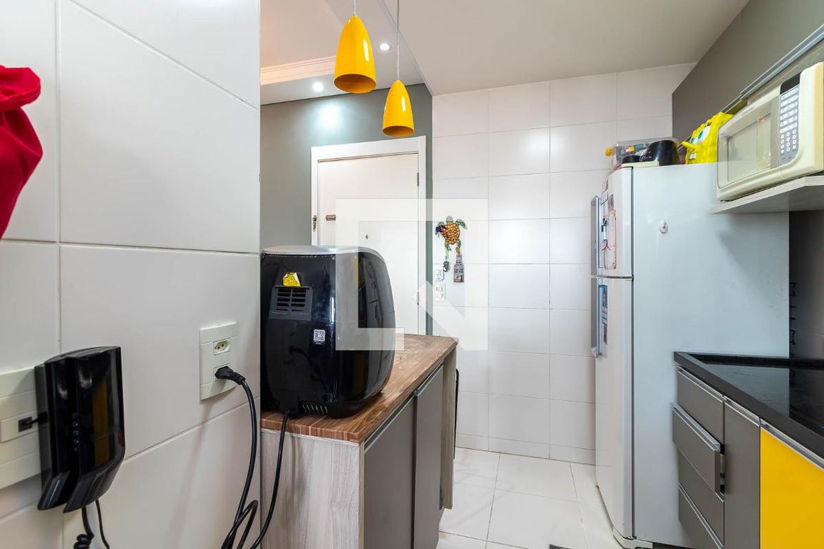 Apartamento, 2 quartos, 57 m² - Foto 29