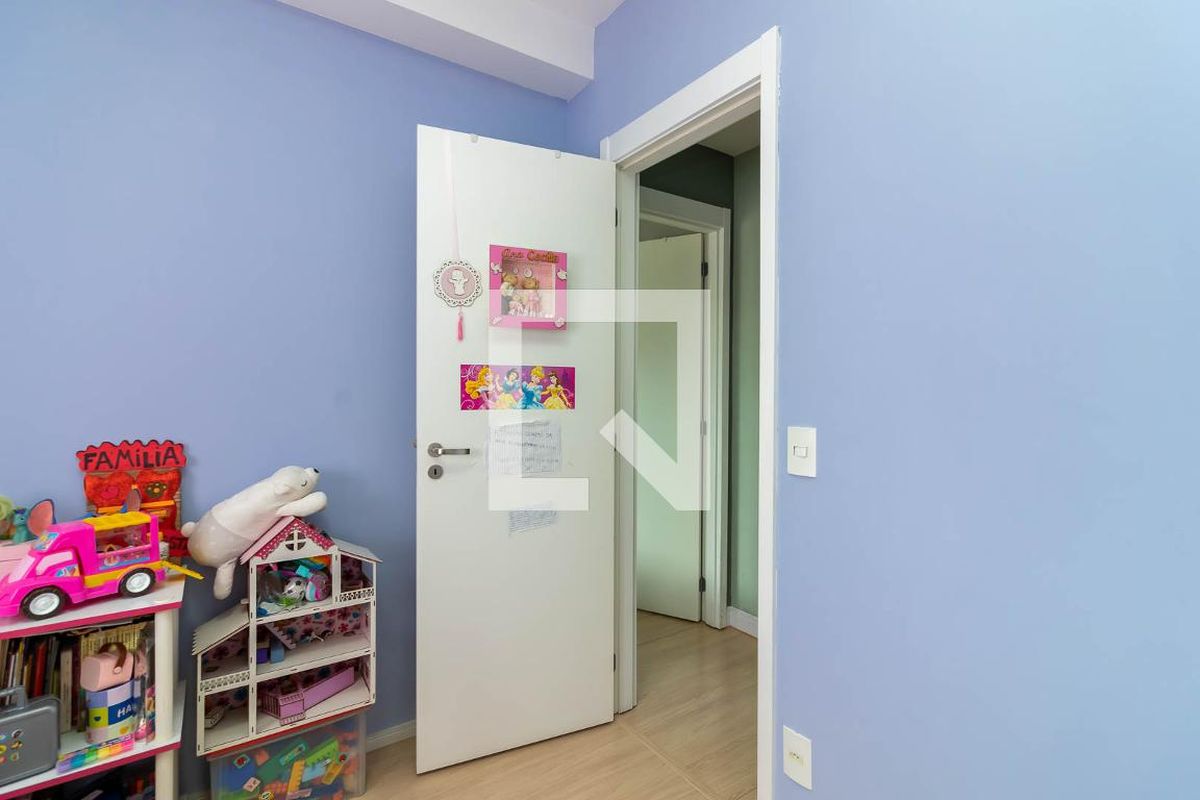 Apartamento, 2 quartos, 57 m² - Foto 20