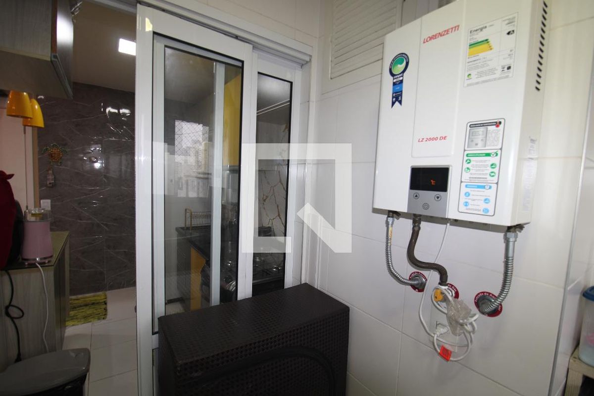 Apartamento, 2 quartos, 57 m² - Foto 56