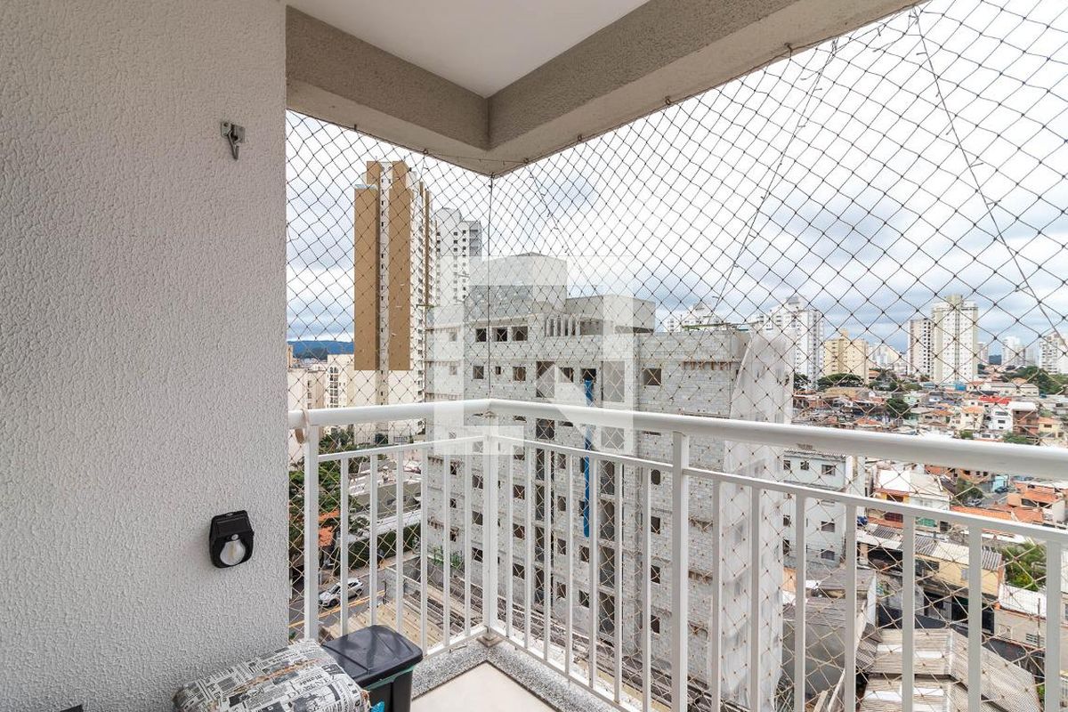 Apartamento, 2 quartos, 57 m² - Foto 9