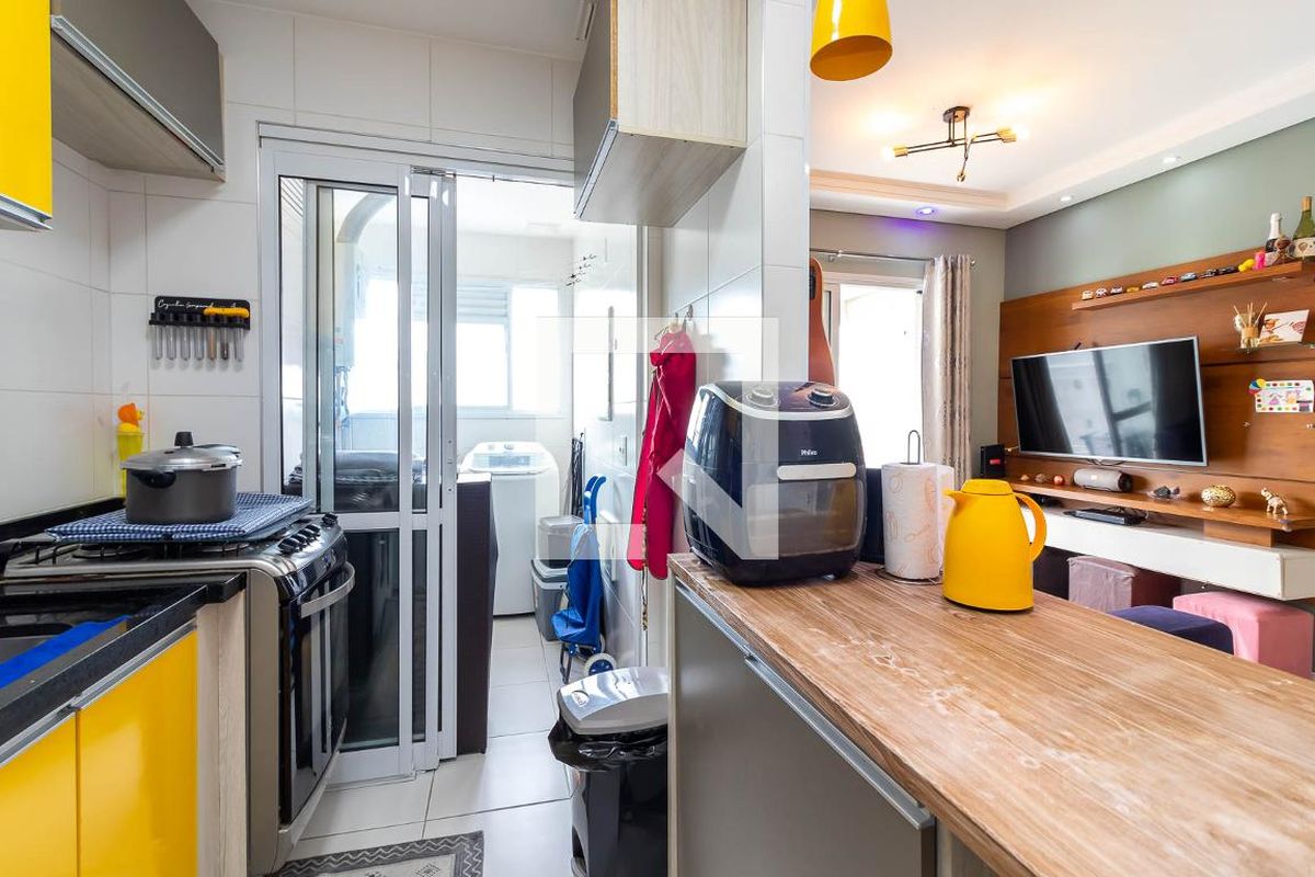 Apartamento, 2 quartos, 57 m² - Foto 30