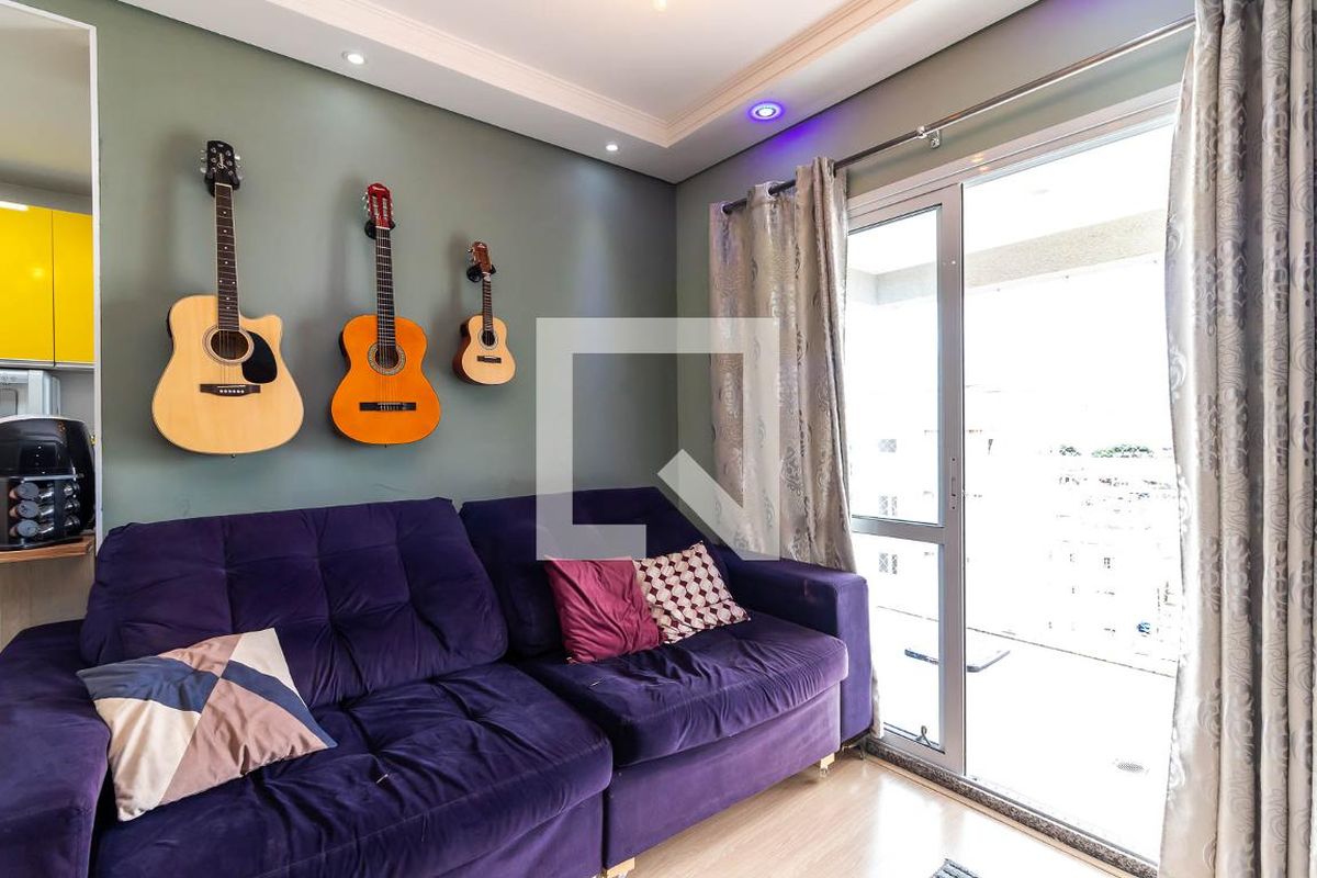 Apartamento, 2 quartos, 57 m² - Foto 7