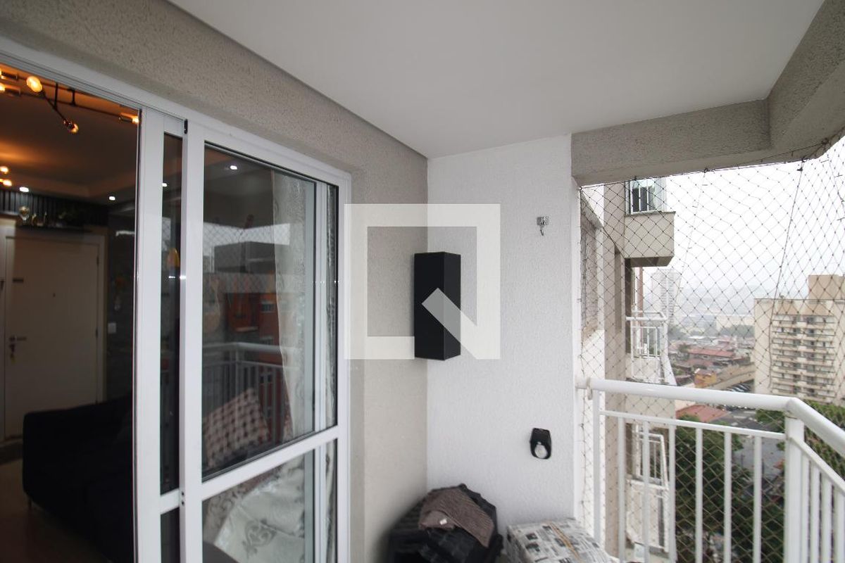 Apartamento, 2 quartos, 57 m² - Foto 22