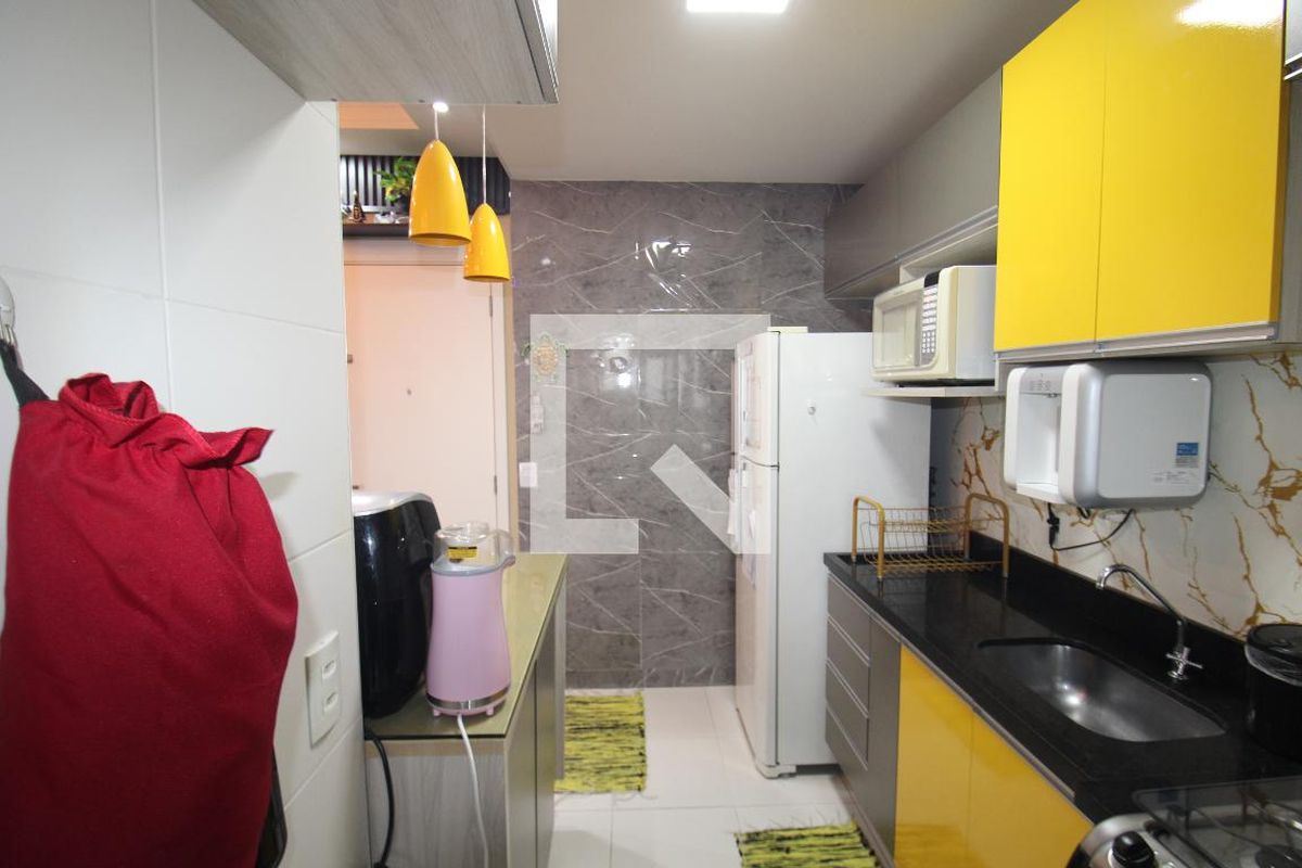 Apartamento, 2 quartos, 57 m² - Foto 16