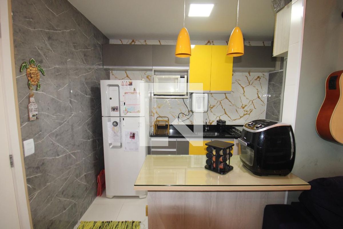 Apartamento, 2 quartos, 57 m² - Foto 12