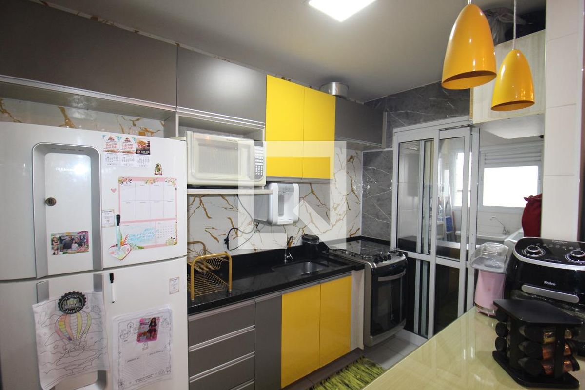 Apartamento, 2 quartos, 57 m² - Foto 14