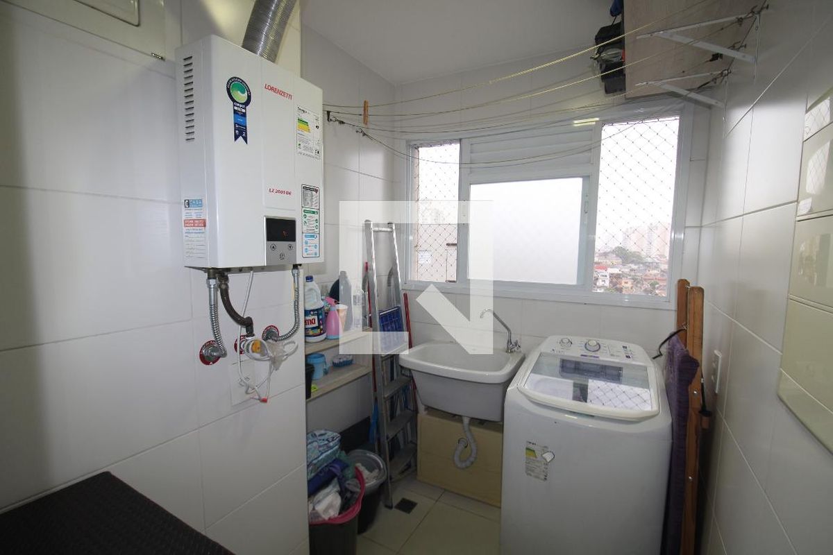 Apartamento, 2 quartos, 57 m² - Foto 54