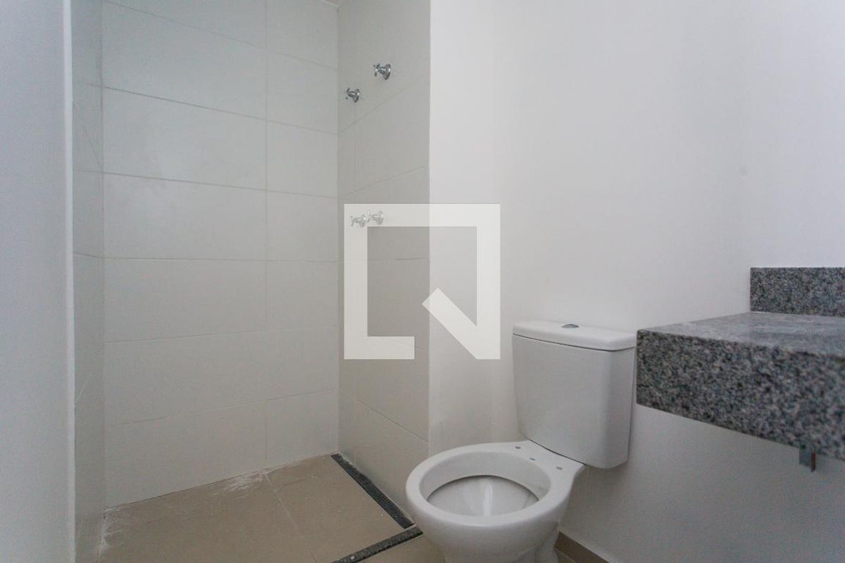 Kitnet-Studio, 34 m² - Foto 15