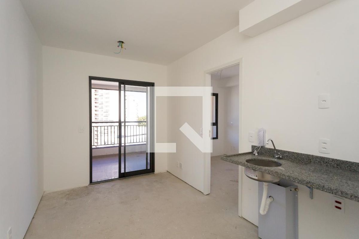 Kitnet-Studio, 34 m² - Foto 4