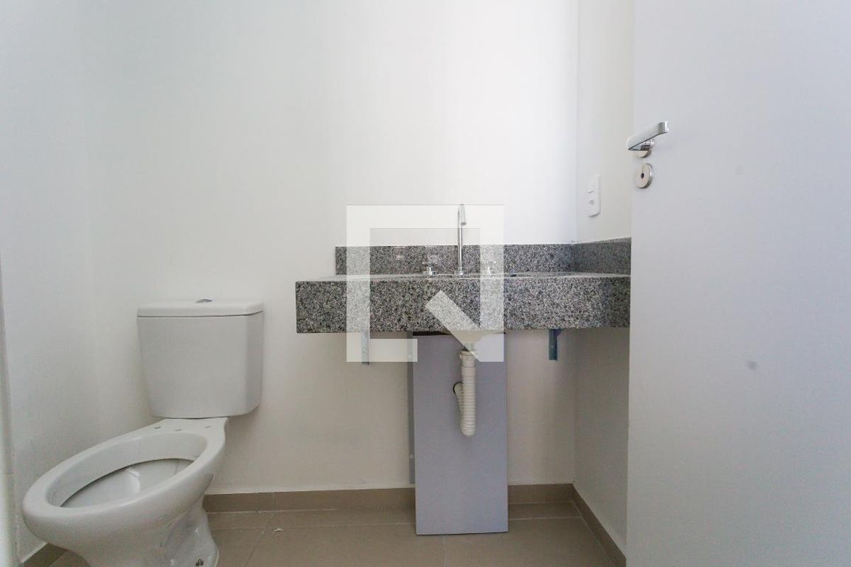 Kitnet-Studio, 34 m² - Foto 17