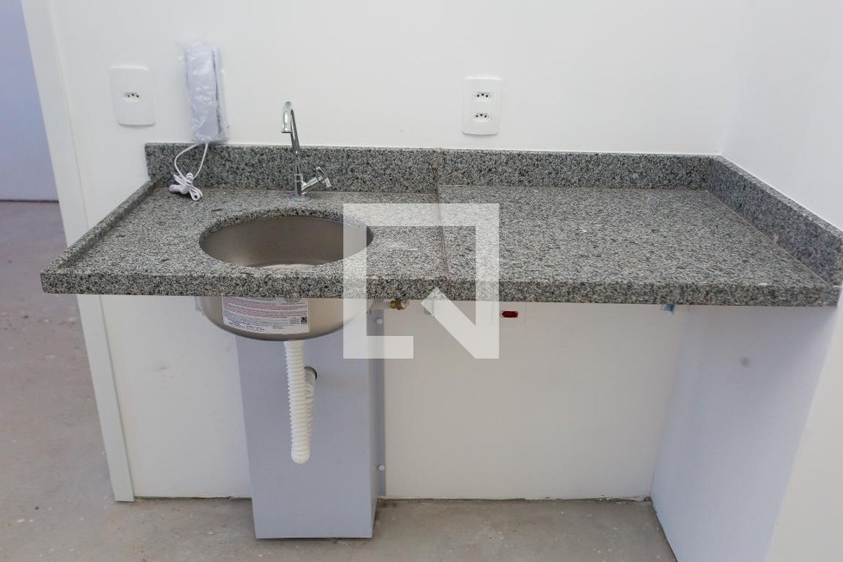 Kitnet-Studio, 34 m² - Foto 25