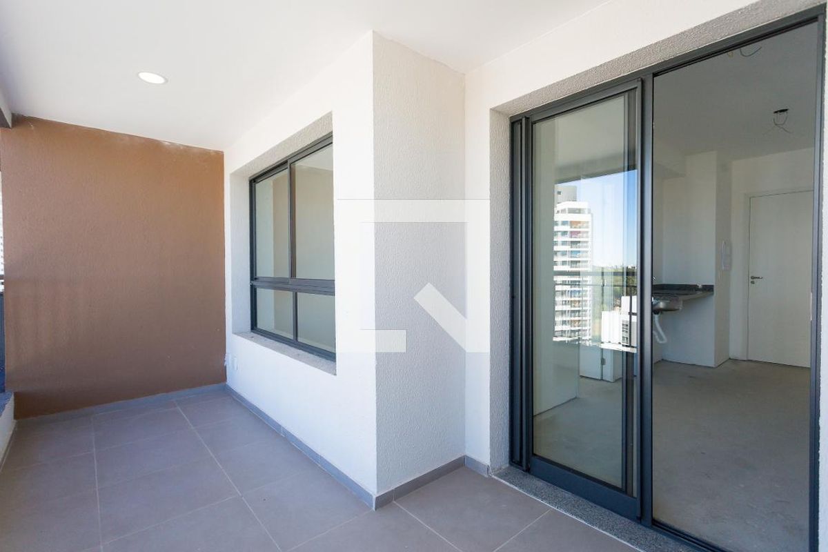 Kitnet-Studio, 34 m² - Foto 31