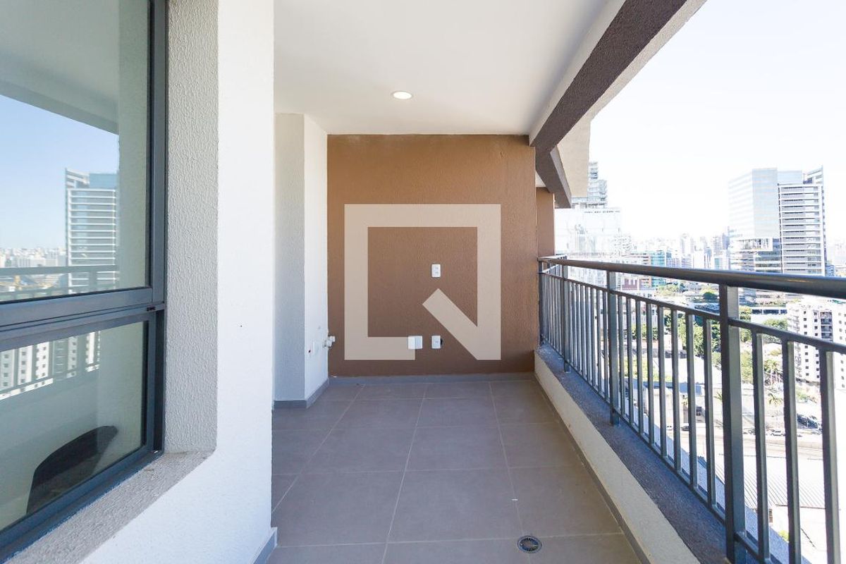 Kitnet-Studio, 34 m² - Foto 32