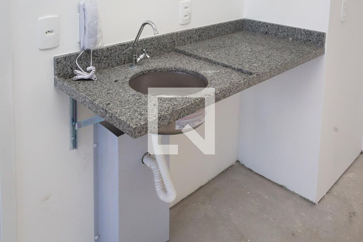 Kitnet-Studio, 34 m² - Foto 21