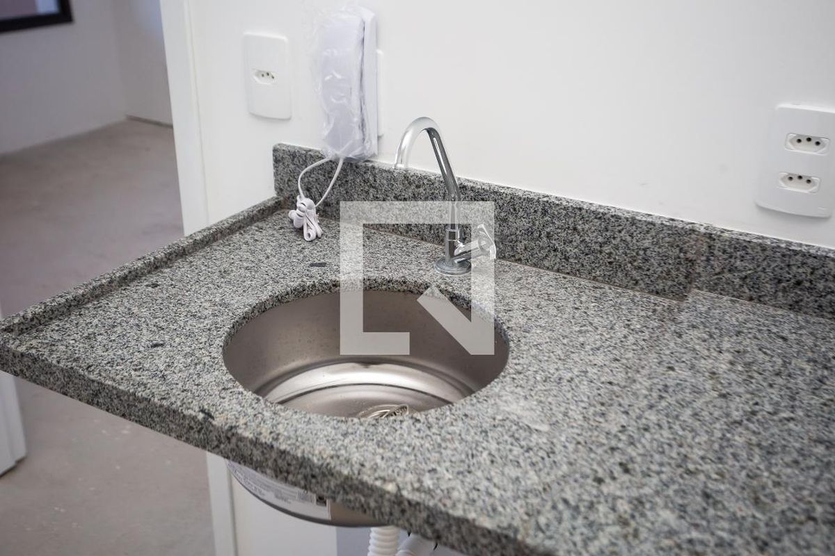 Kitnet-Studio, 34 m² - Foto 27