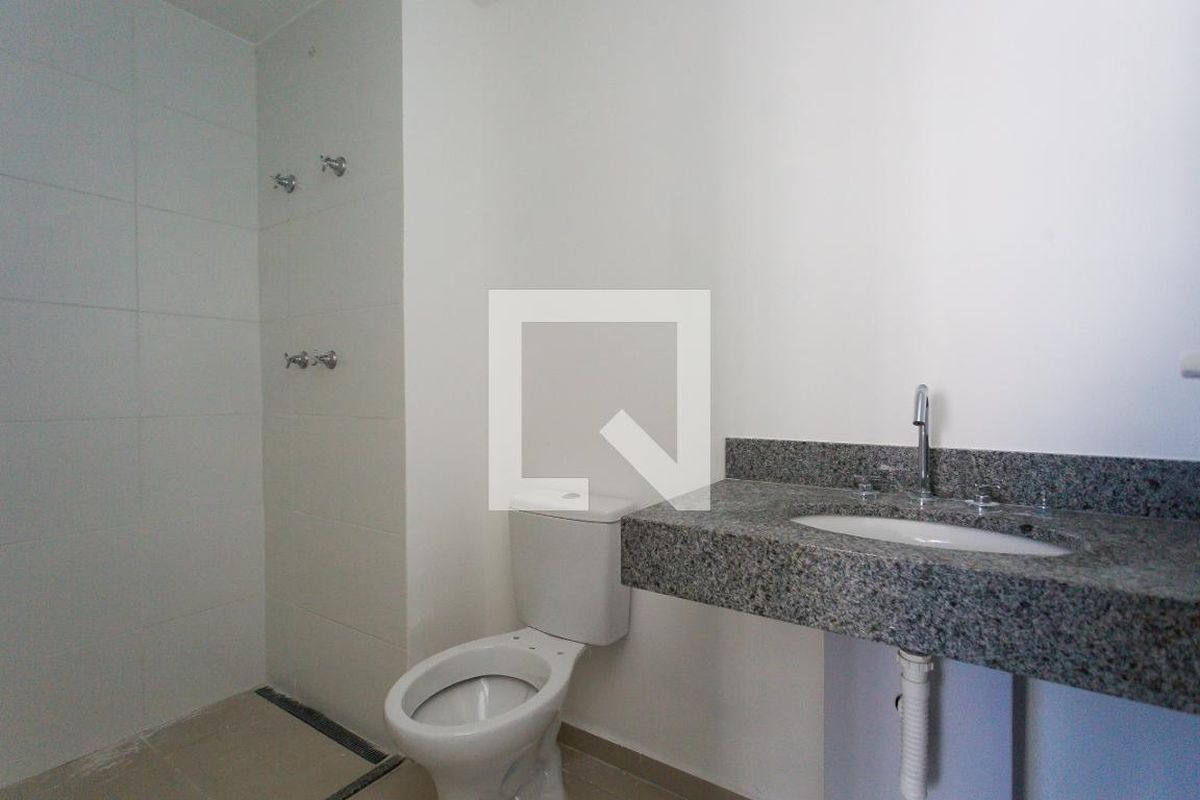 Kitnet-Studio, 34 m² - Foto 14