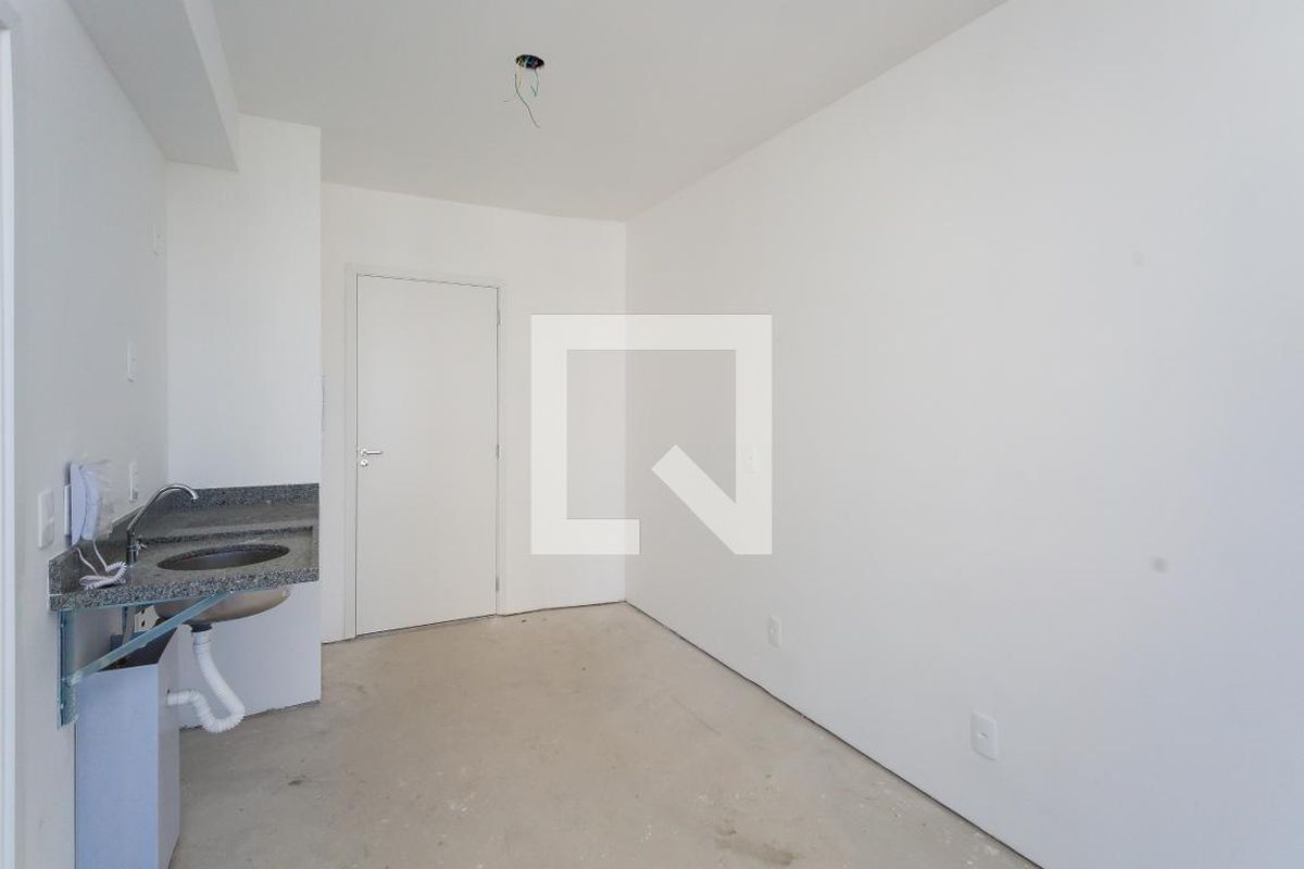 Kitnet-Studio, 34 m² - Foto 24