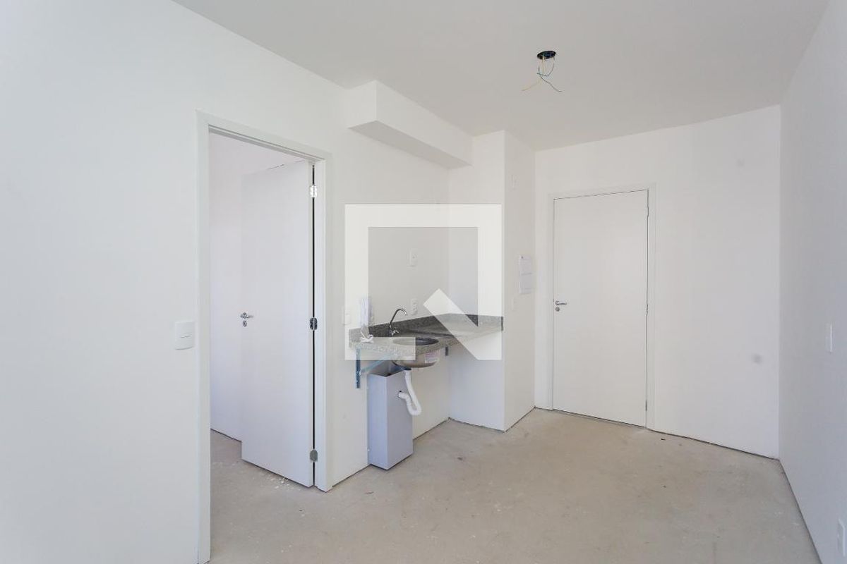 Kitnet-Studio, 34 m² - Foto 2