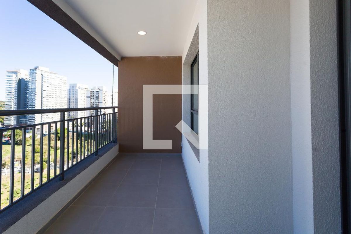 Kitnet-Studio, 34 m² - Foto 29