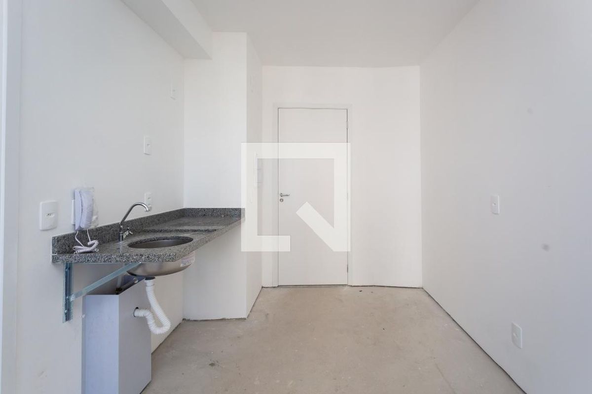 Kitnet-Studio, 34 m² - Foto 22