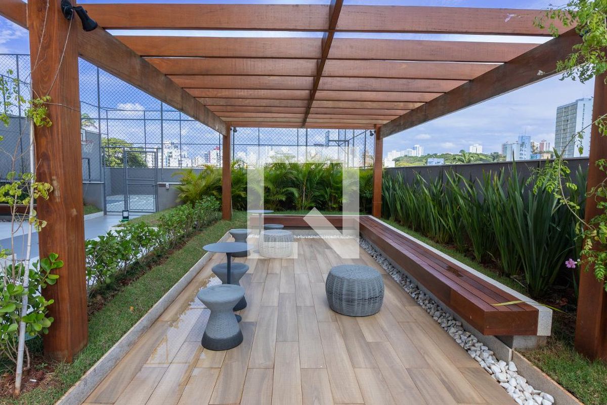 Apartamento à Venda - Nova Campinas, 3 Quartos,  145 m2 em , Campinas - sp | SoloBR