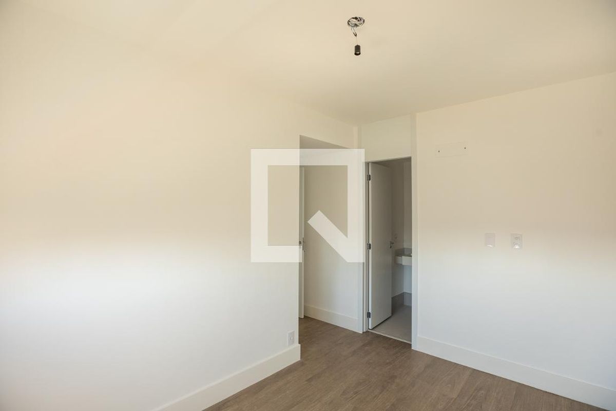 Apartamento à Venda - Nova Campinas, 3 Quartos,  145 m2 em , Campinas - sp | SoloBR