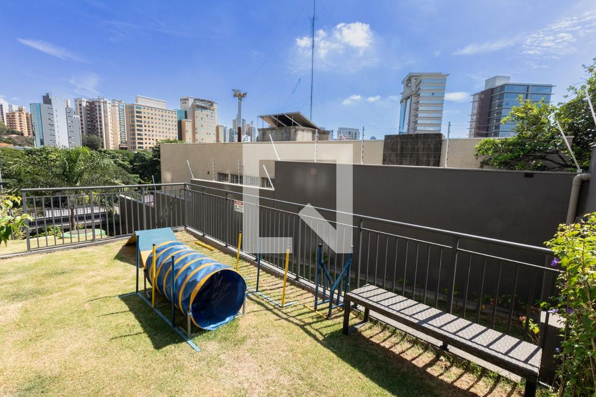 Apartamento à Venda - Nova Campinas, 3 Quartos,  145 m2 em , Campinas - sp | SoloBR