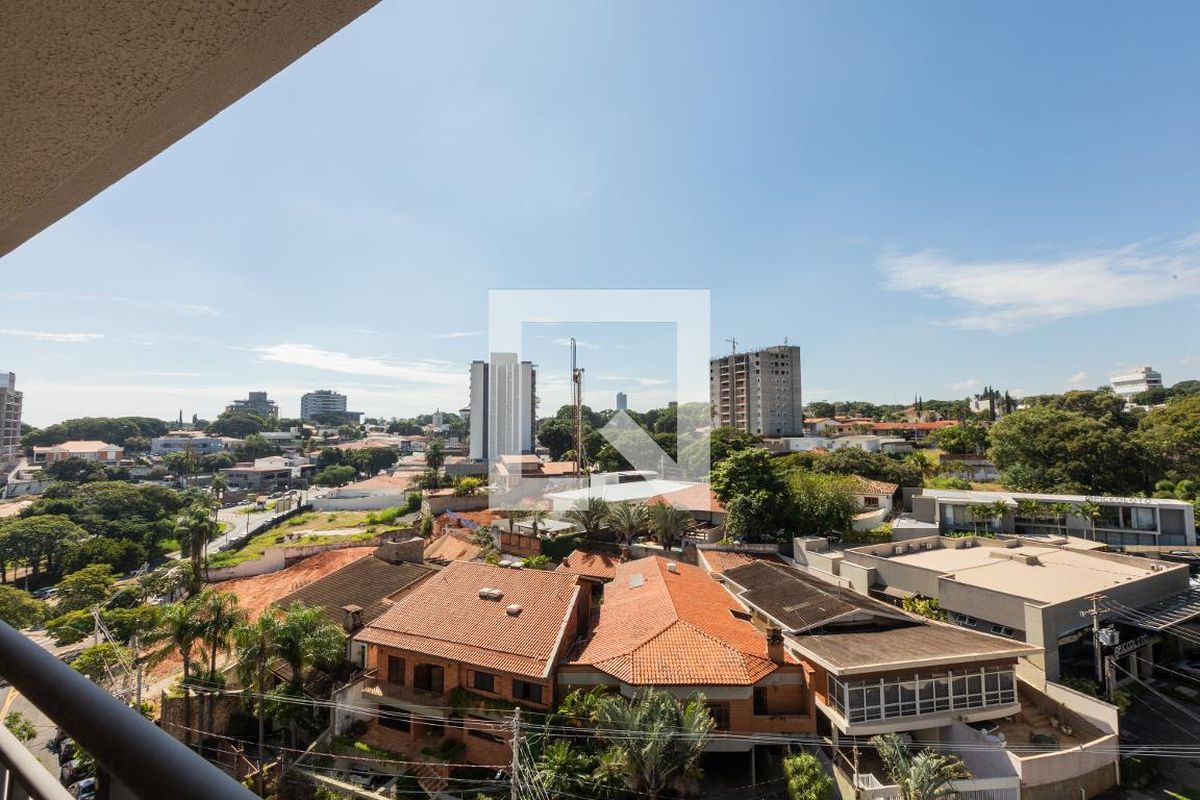 Apartamento à Venda - Nova Campinas, 3 Quartos,  145 m2 em , Campinas - sp | SoloBR