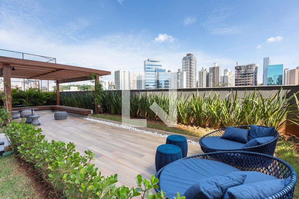Apartamento à Venda - Nova Campinas, 3 Quartos,  145 m2 em , Campinas - sp | SoloBR