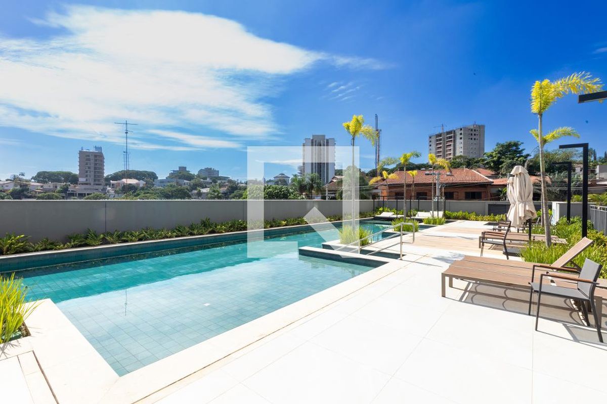 Apartamento à Venda - Nova Campinas, 3 Quartos,  145 m2 em , Campinas - sp | SoloBR