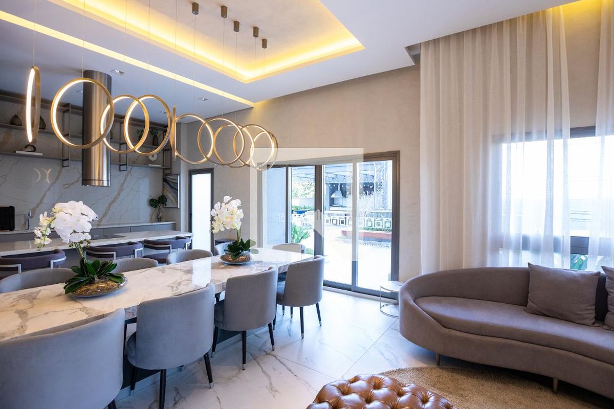 Apartamento à Venda - Nova Campinas, 3 Quartos,  145 m2 em , Campinas - sp | SoloBR