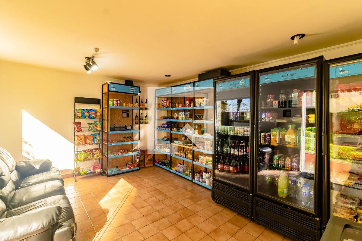 Apartamento, 2 quartos, 52 m² - Foto 28