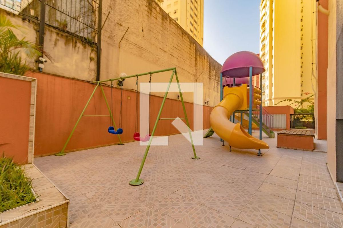 Apartamento, 2 quartos, 52 m² - Foto 31