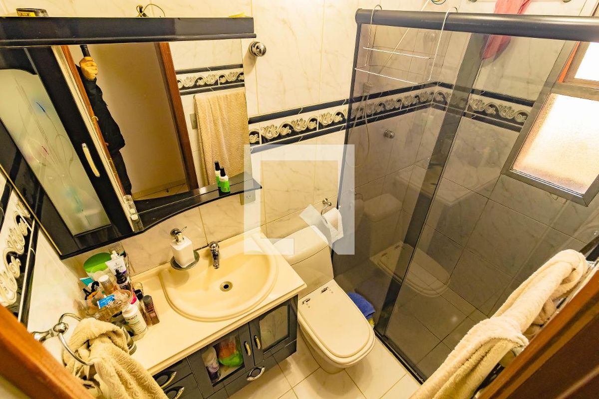 Apartamento, 2 quartos, 52 m² - Foto 15